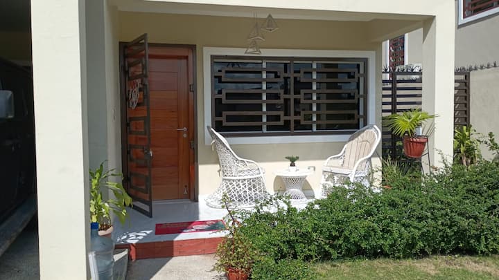 Villas Tropicales - Santo Domingo (Dominican Republic)
