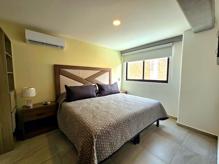 Chambre 1