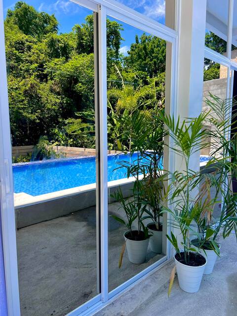 Maria's Homestay (Guesthouse w/ 3 Mezzanine Rooms)