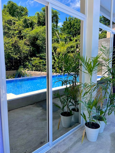 Maria's Homestay (Guesthouse w/ 3 Mezzanine Rooms)