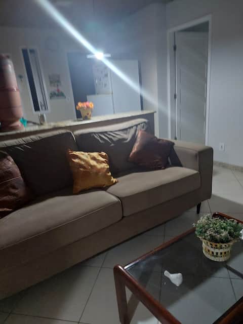 House well located in Araruama