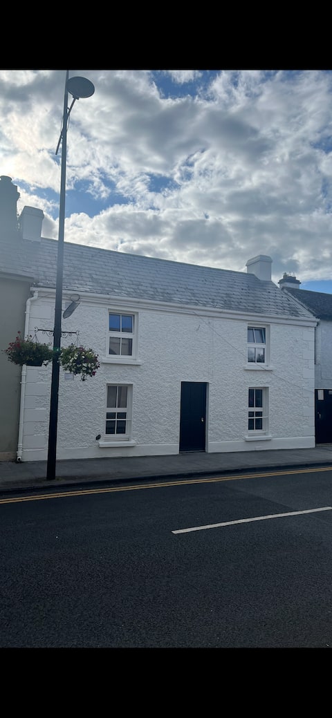 Castle Street Cottage Trim County Meath