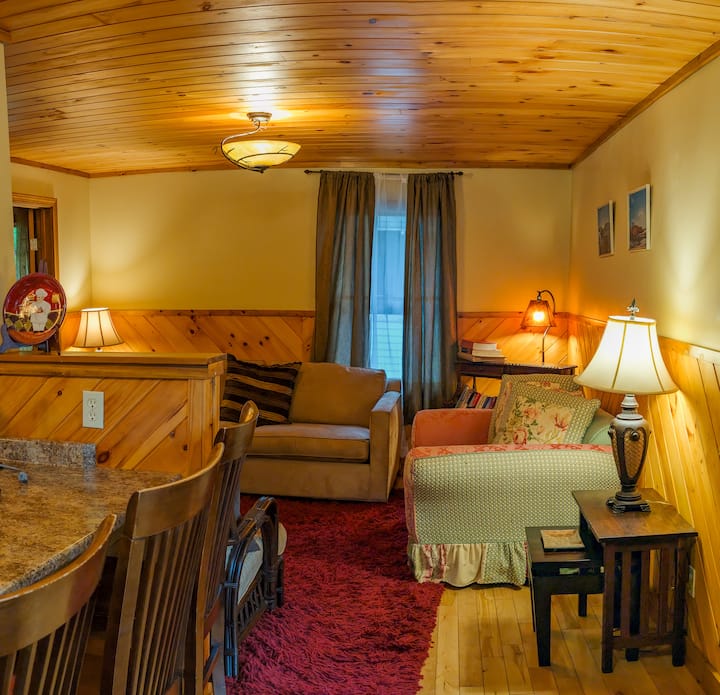 Your Country Style Cabin_acadia_cabin 16 - Bar Harbor, ME