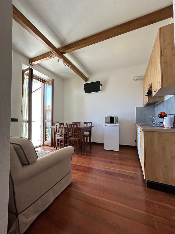 Appartamento Santa Caterina - Lago Maggiore