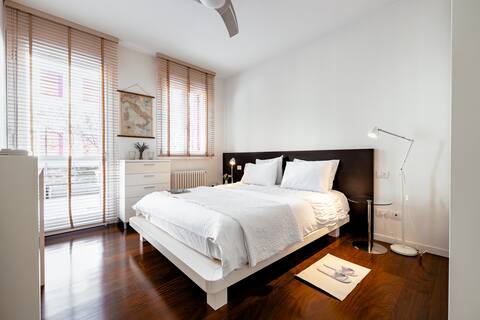 Welcome to Casa Bembo!