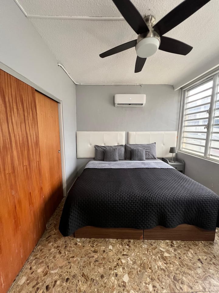 请注意，图片中显示的空调目前已停用。 