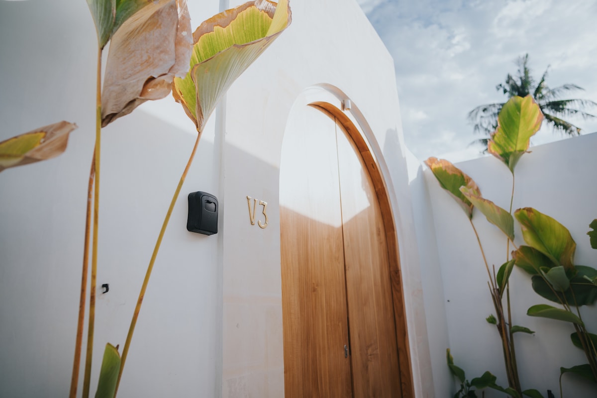 Brandon Villa - Lovina Villa with Private Pool photo 8