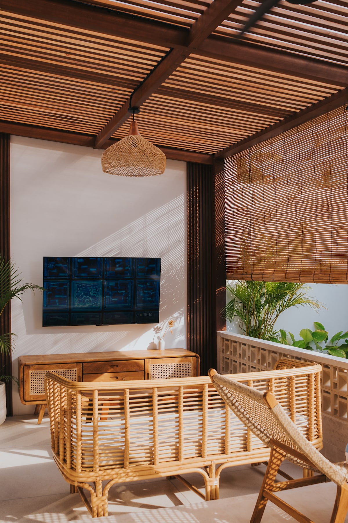 Brandon Villa - Lovina Villa with Private Pool photo 6