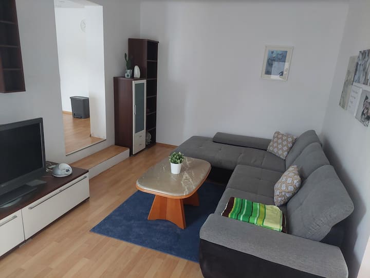 Ferienwohnung Loretto - Eisenstadt