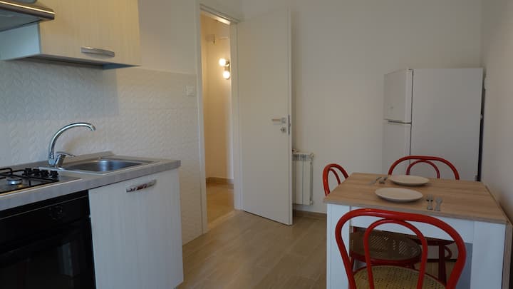 Appartamento Strasburgo - Palermo
