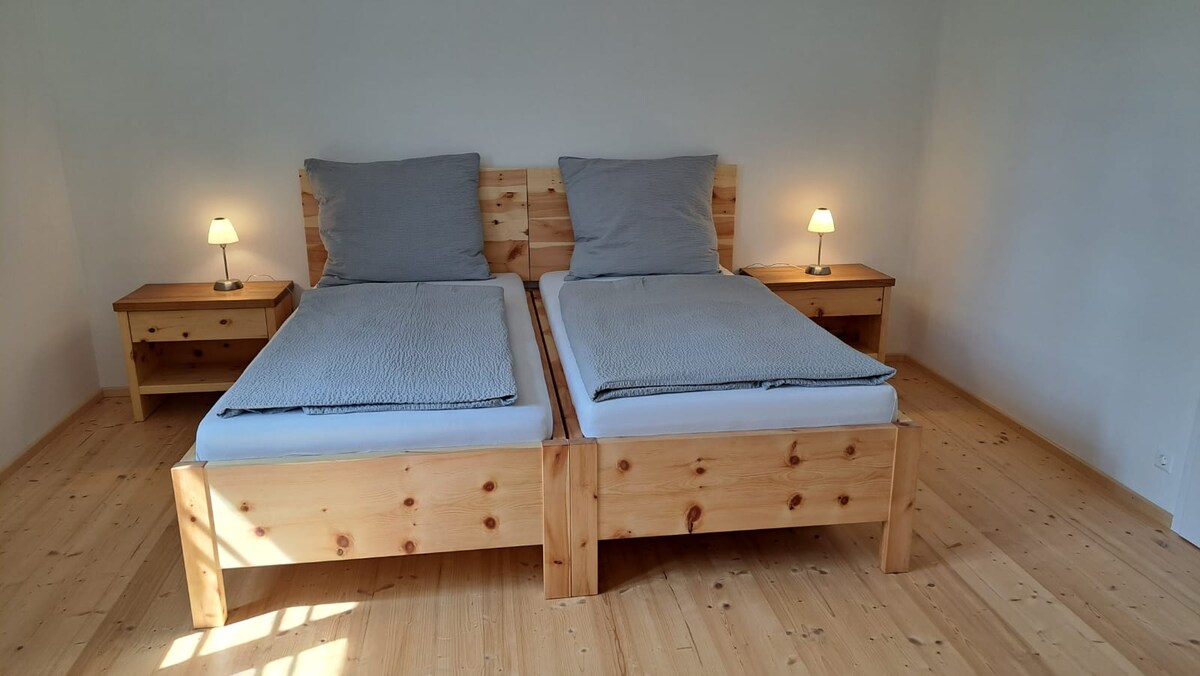 Мириса на боров кревет 