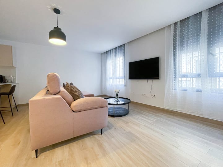 Apartamento Nuevo En Fuengirola - Mijas