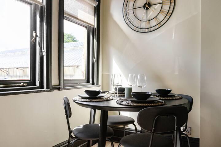 Apartment in Altrincham Centre gallery image 5