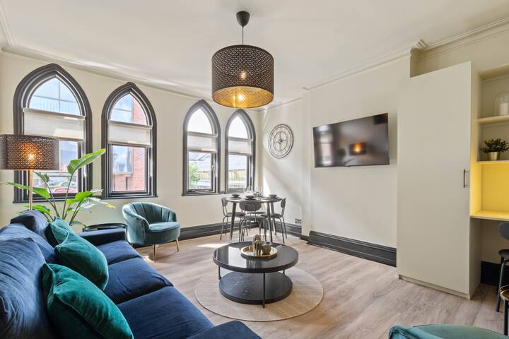 Apartment in Altrincham Centre gallery image 4
