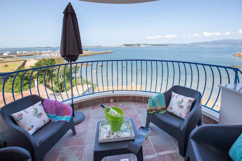 Sea Apartment