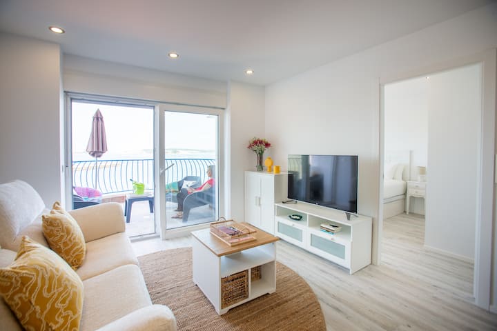 Apartamento Mar - El Grove