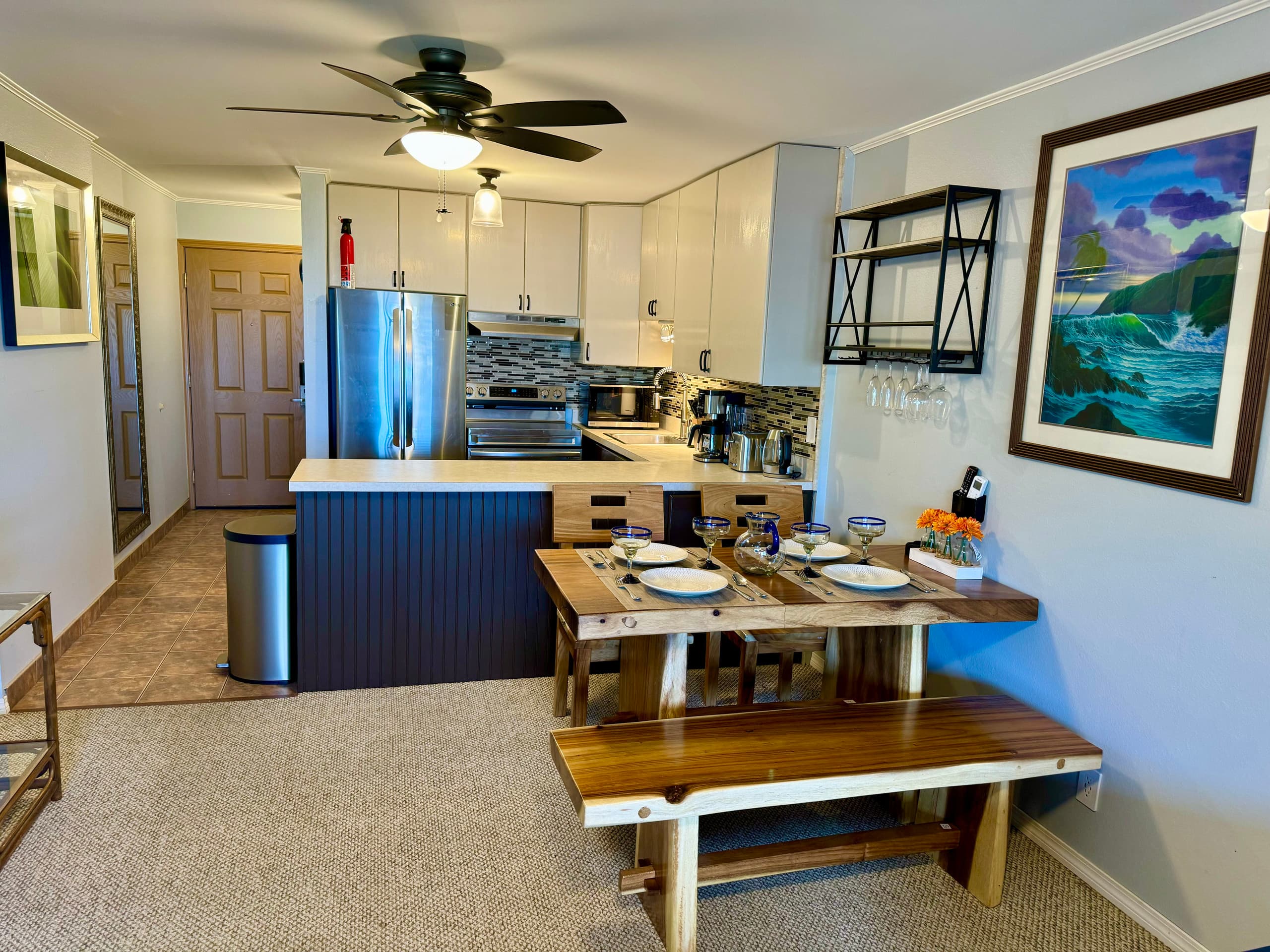 Condo in Lihue · ★4.99 · 2 bedrooms · 3 beds · 1.5 baths - Image 15