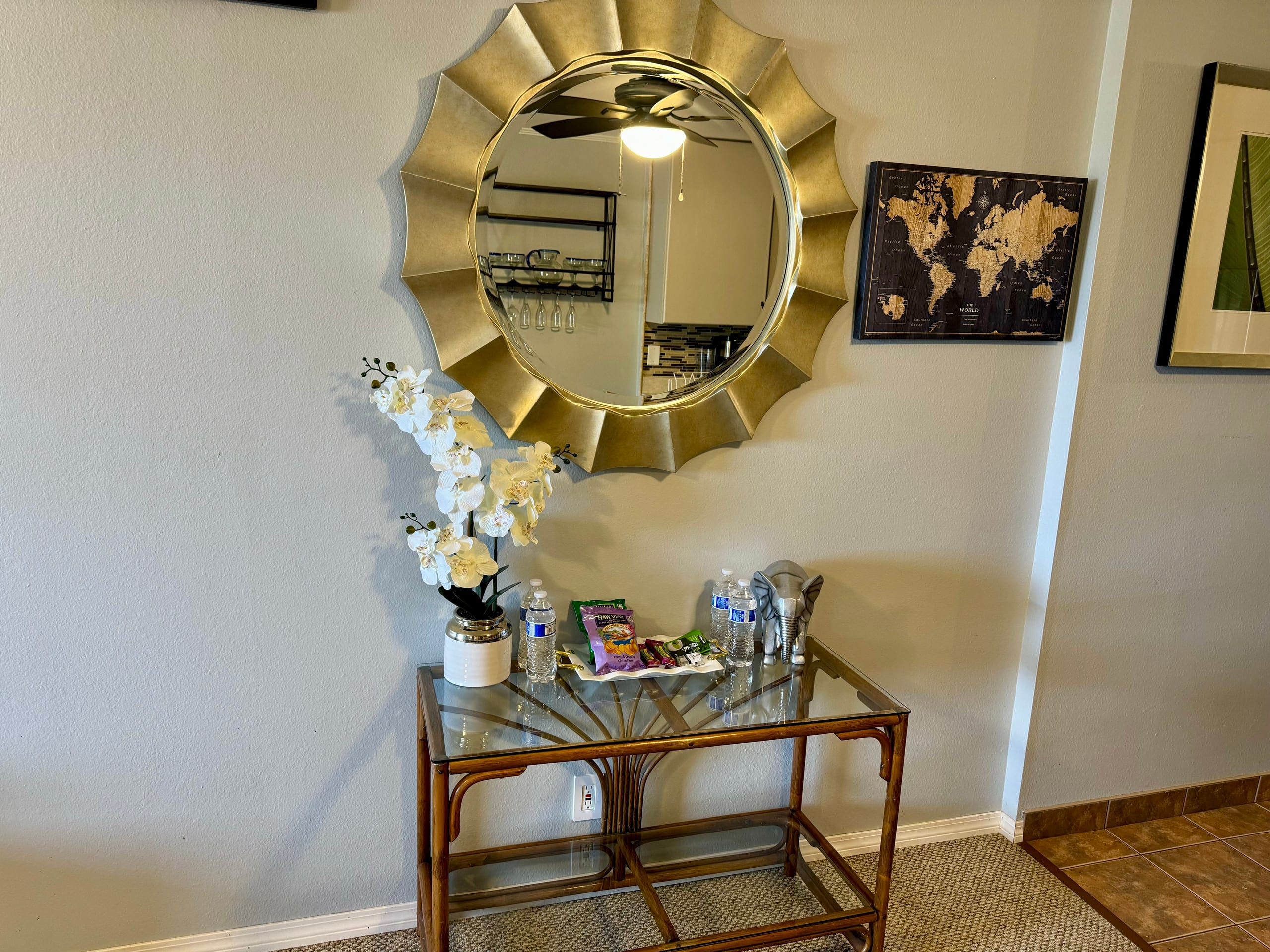 Condo in Lihue · ★4.99 · 2 bedrooms · 3 beds · 1.5 baths - Image 4