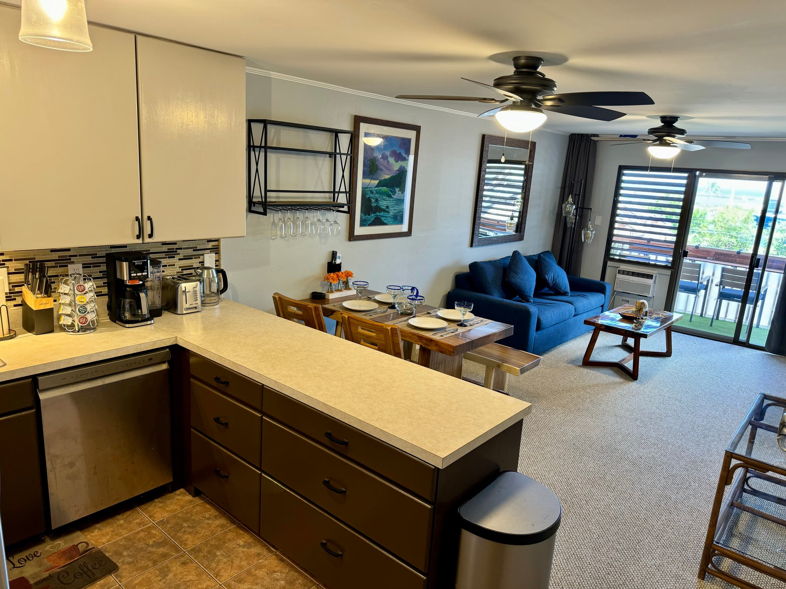 Condo in Lihue · ★4.99 · 2 bedrooms · 3 beds · 1.5 baths - Image 10