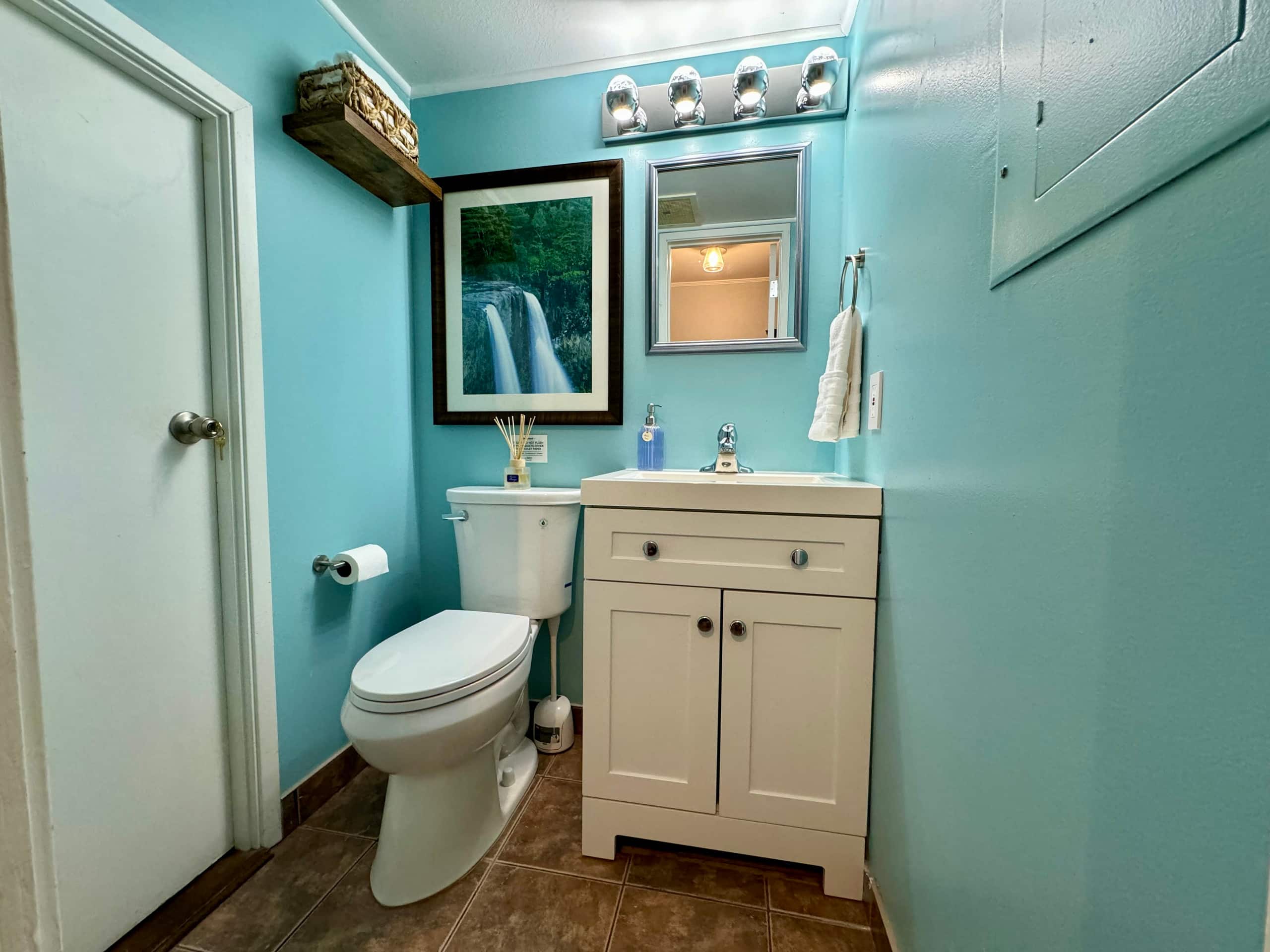 Condo in Lihue · ★4.99 · 2 bedrooms · 3 beds · 1.5 baths - Image 32