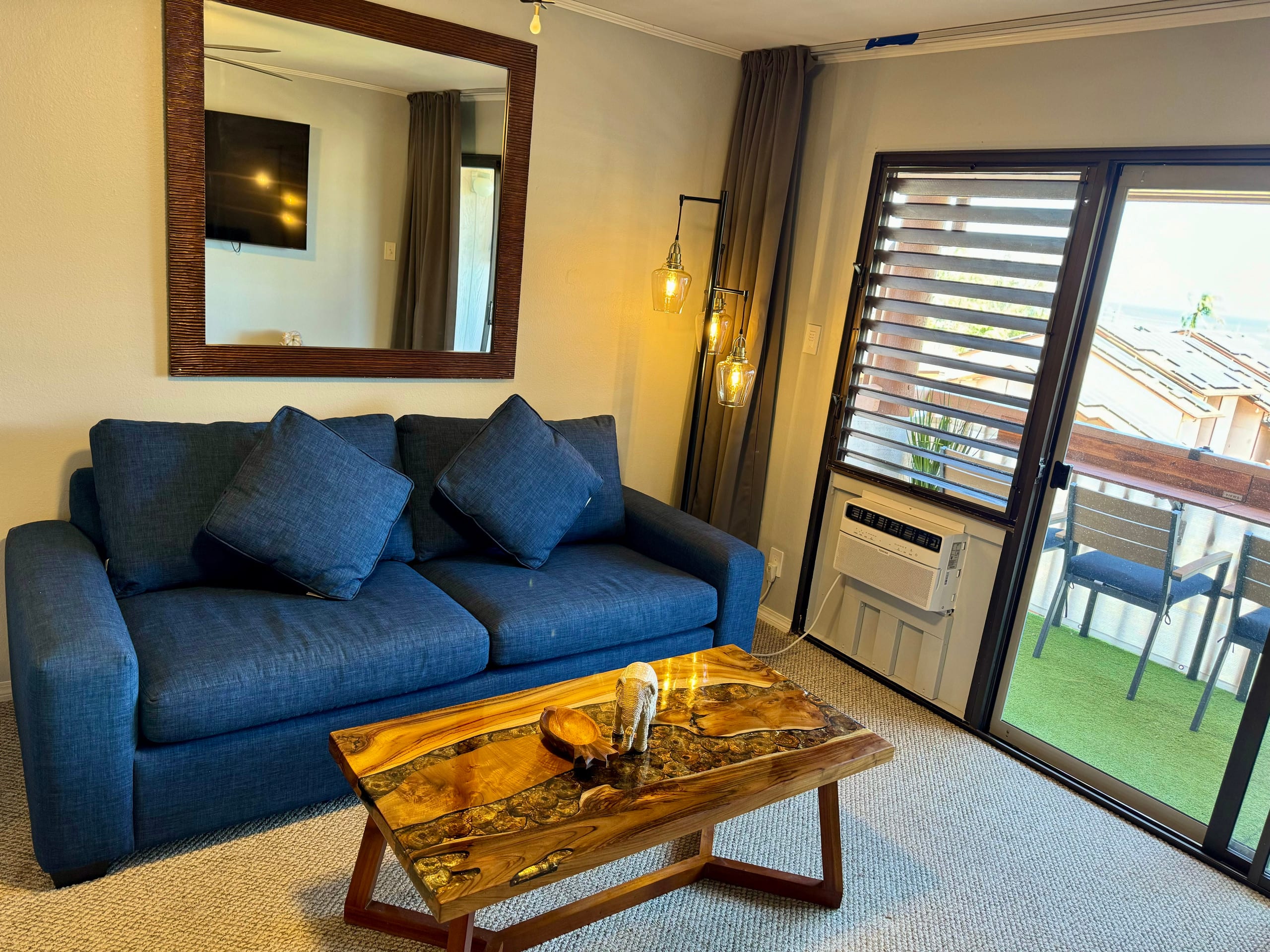 Condo in Lihue · ★4.99 · 2 bedrooms · 3 beds · 1.5 baths - Image 2