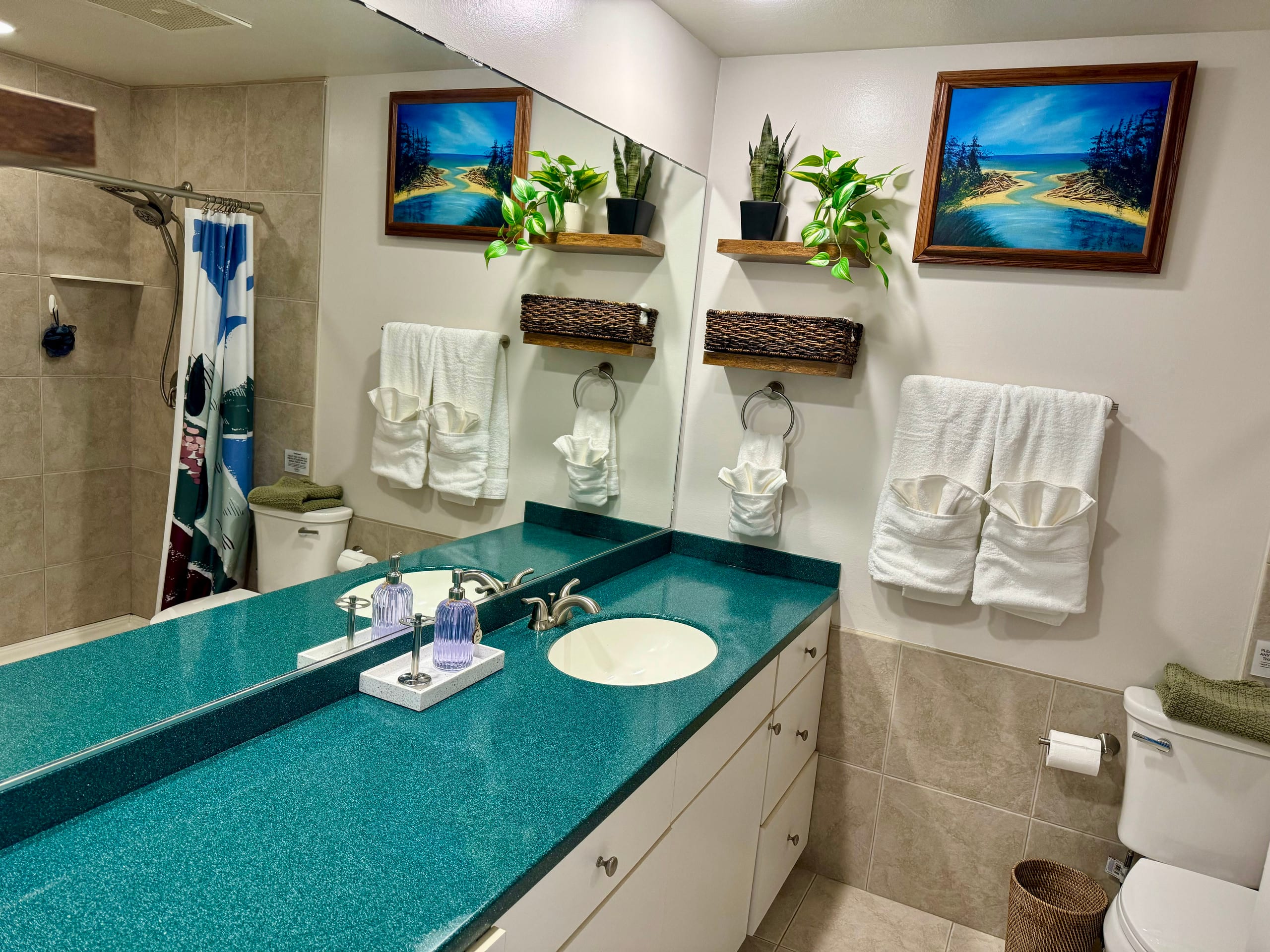 Condo in Lihue · ★4.99 · 2 bedrooms · 3 beds · 1.5 baths - Image 28