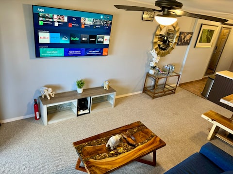 Successful Airbnb property: Ocean view Condo at BanyanHarbor in Lihue