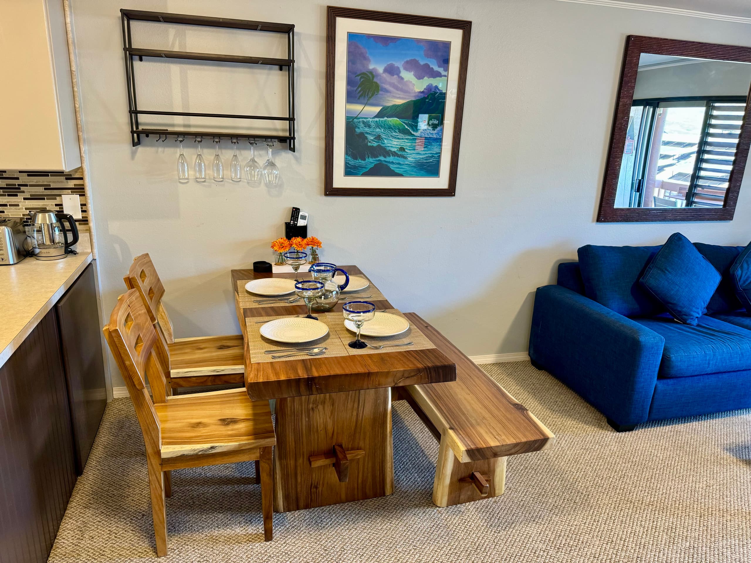 Condo in Lihue · ★4.99 · 2 bedrooms · 3 beds · 1.5 baths - Image 14