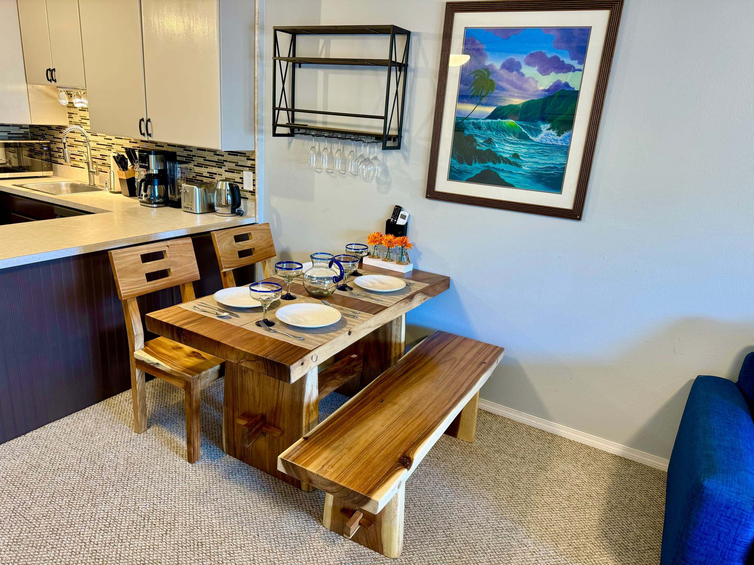 Condo in Lihue · ★4.99 · 2 bedrooms · 3 beds · 1.5 baths - Image 13
