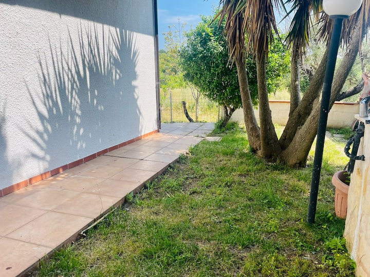 Villa Carolina - Puglia