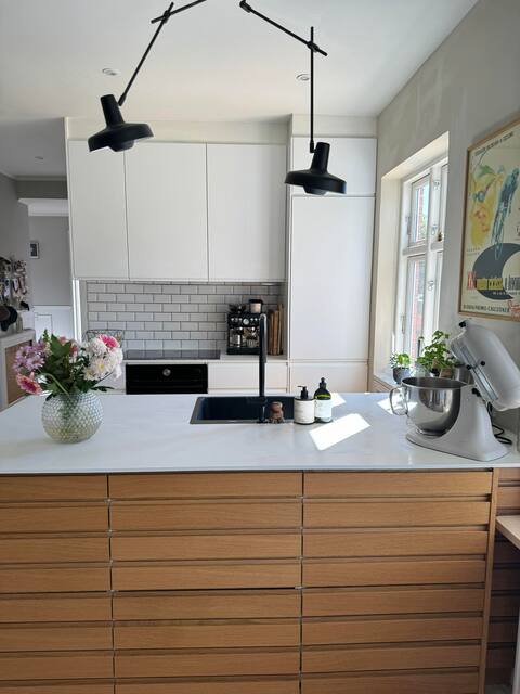 Entire home in the heart of Dalum