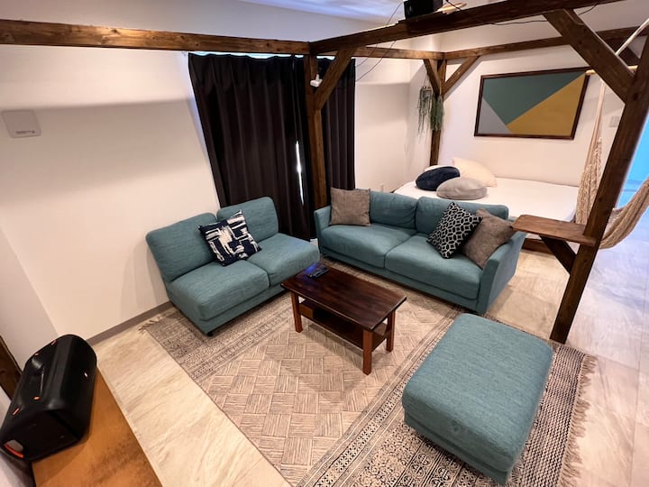 ห้องนั่งเล่น