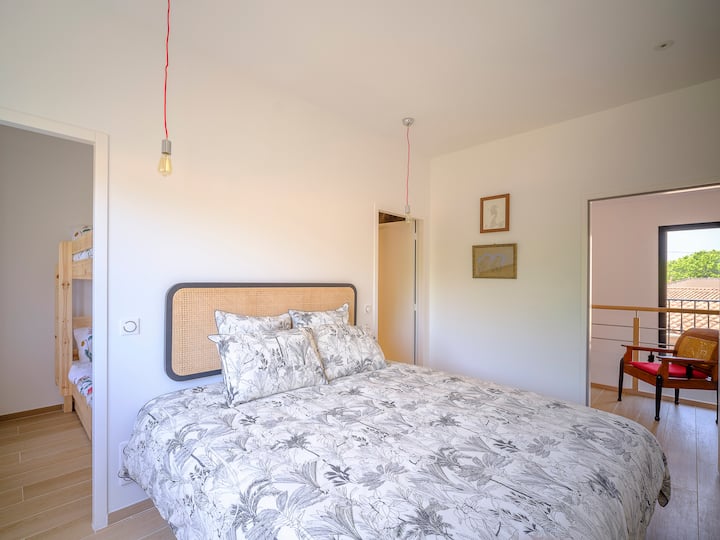 غرفة النوم 3