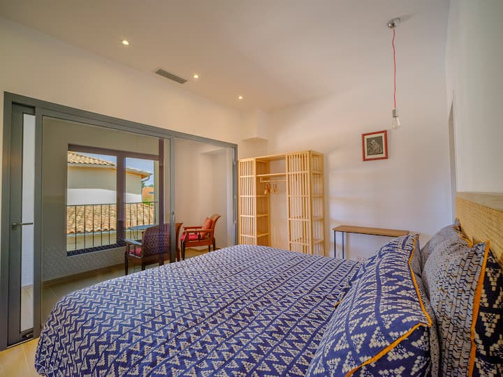 غرفة النوم 4