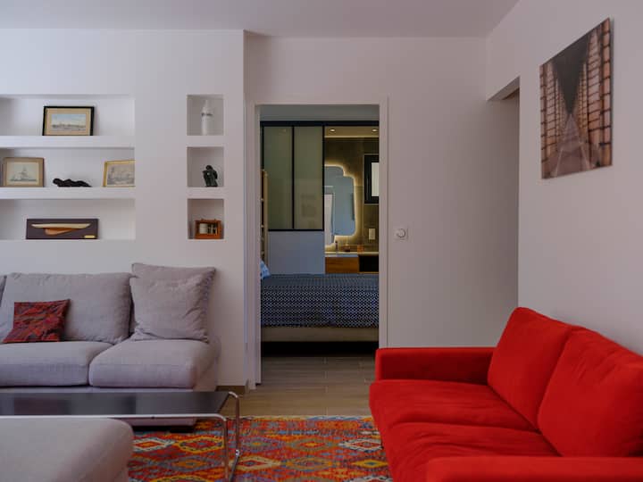 غرفة النوم 2