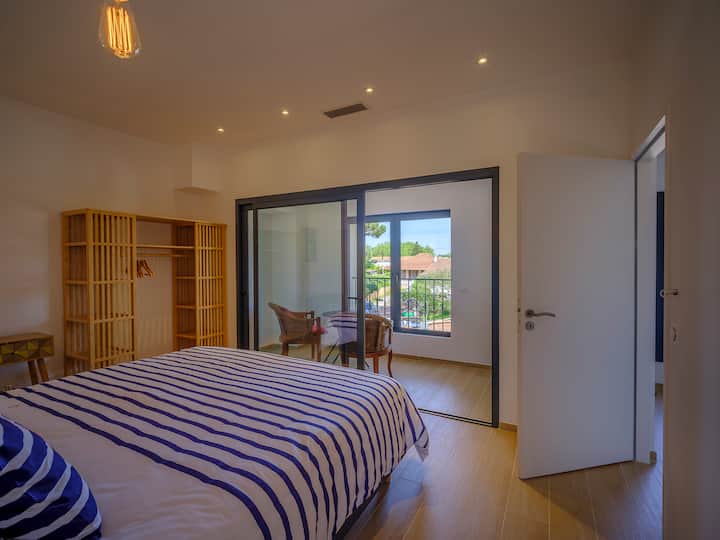 غرفة النوم 5