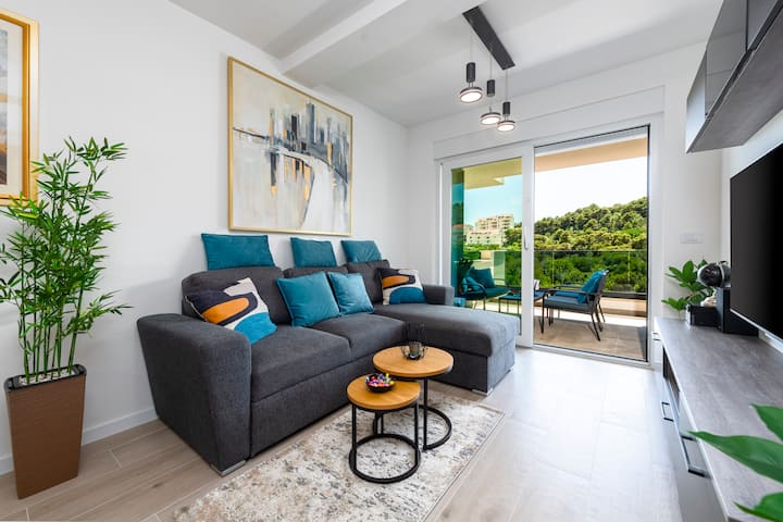 Vista Verde Apartment - Dubrovnik (Ragusa)