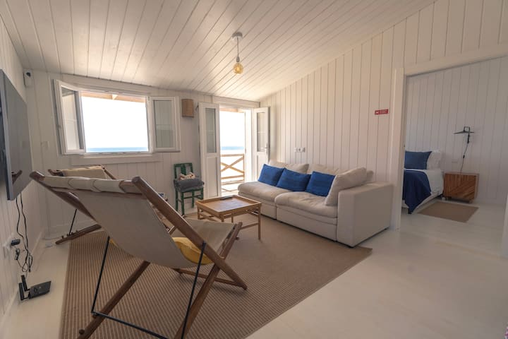 Cabana Verde - Costa da Caparica