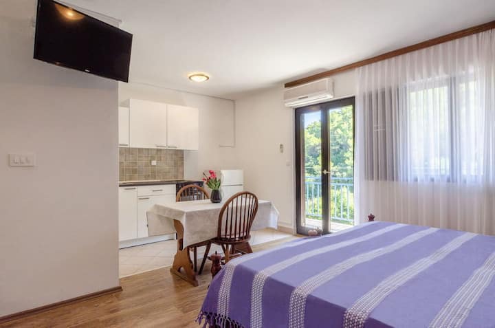 Obývacia miestnosť