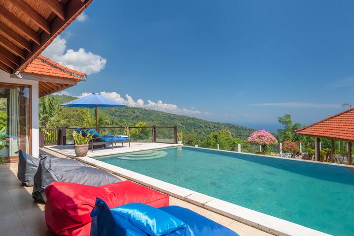 Lovina Villa Property managed Airbnb listing 3