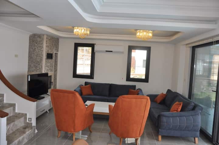 Angel Prestige B Villa - Ölüdeniz