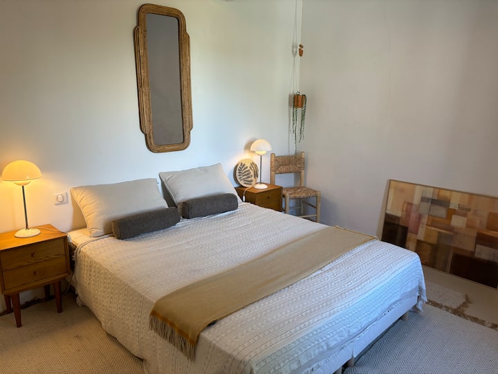 საძინებელი