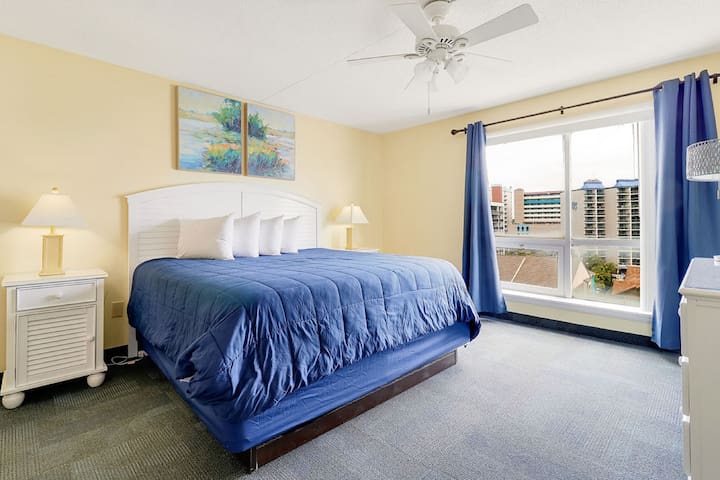 Sands Resorts managed Airbnb listing 1