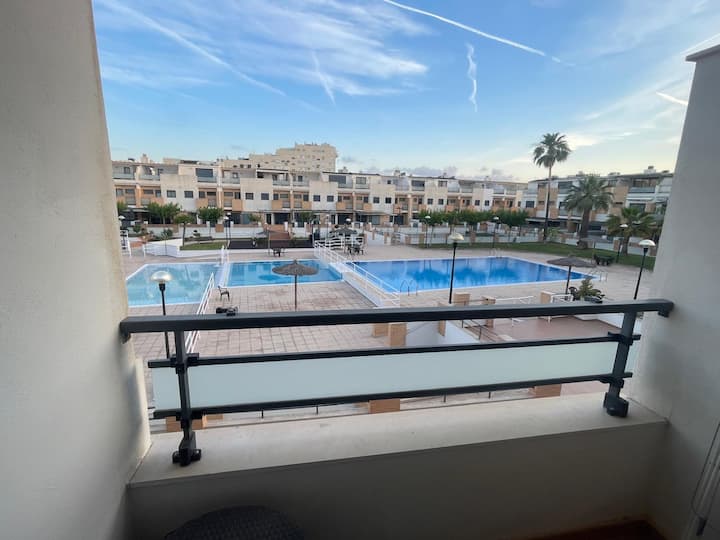 Спална соба 2