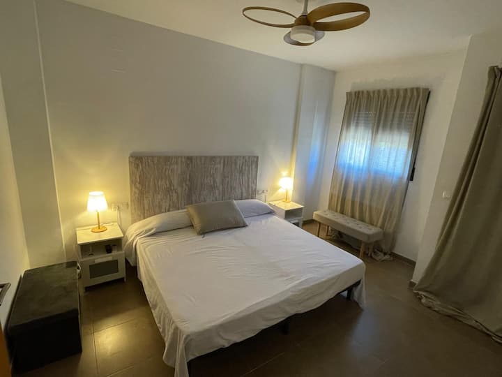 Спална соба 1