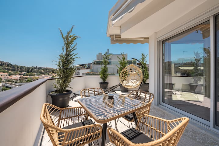 Welcomehost managed Airbnb listing 2