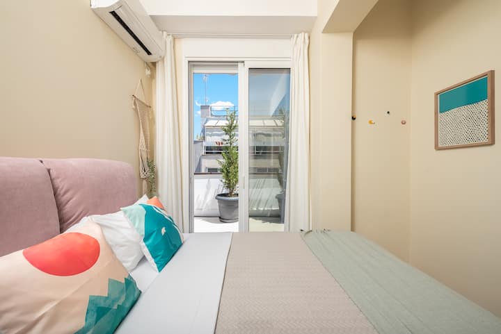 Спална соба 1