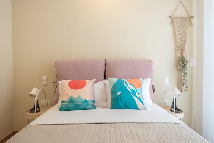 Спална соба 2