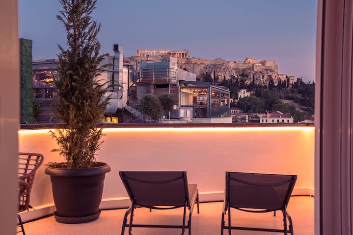 Welcomehost managed Airbnb listing 2