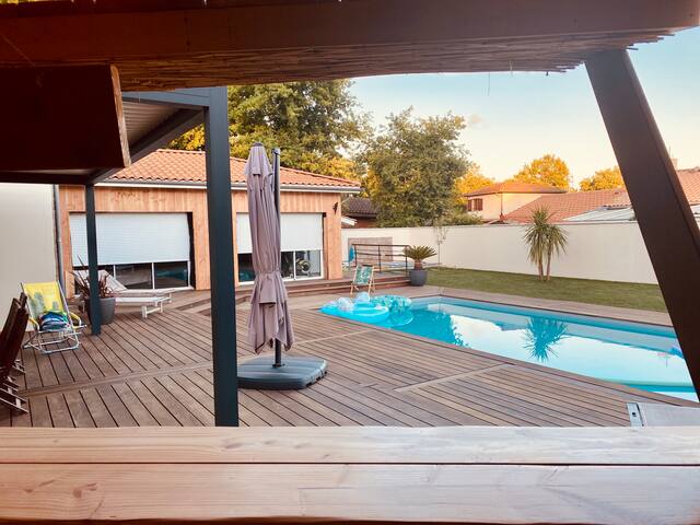 Maison de standing gallery image 3